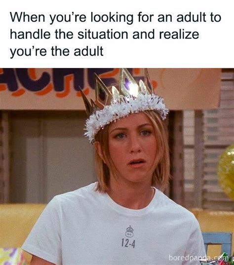 adulting memes